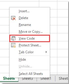 Cách chọn nhiều mục vào một ô từ danh sách thả xuống trong Excel